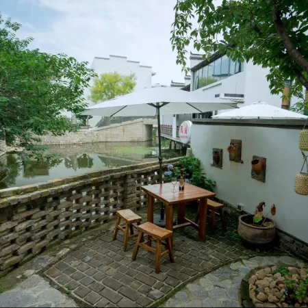 Xiqiao Homestay (Guantang Hot Spring Resort)