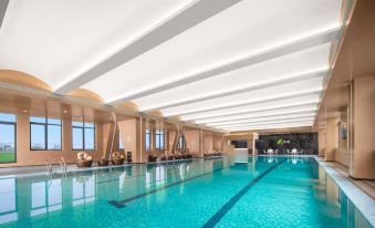 Holiday Inn Express Wuxi Xishan by IHG