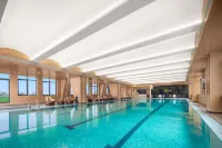 Holiday Inn Express Wuxi Xishan by IHG - piscina