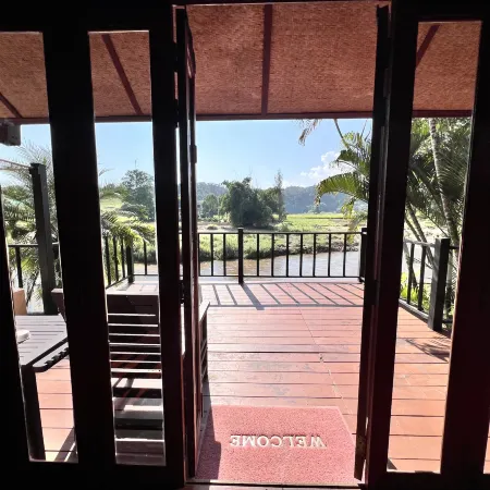 Pai Hotsprings Spa Resort