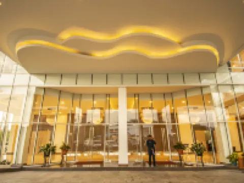 Labersa  Hotel & Convention Center Toba Hotels in Balige