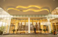 Labersa  Hotel & Convention Center Toba Hotels near Asahan River Rafting