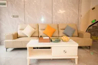 Shanju Suiyue Homestay (Border City Chatong Scenic Area)