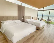 Seawind semporna water village resort