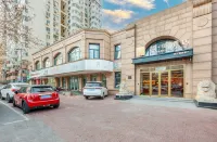 James Joyce Coffetel Hotel (Beijing Niaochao Aotizhongxin) Hotel in zona China Conservatory