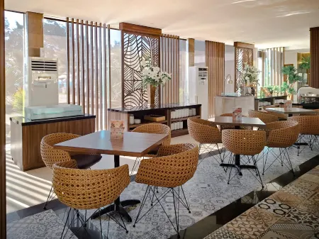 Sekuro VIllage Beach Resort