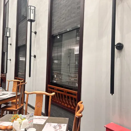 Cangzhou Tianyue Hotel
