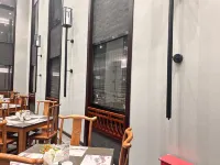 톈위에 호텔 창저우 - 조식 운영