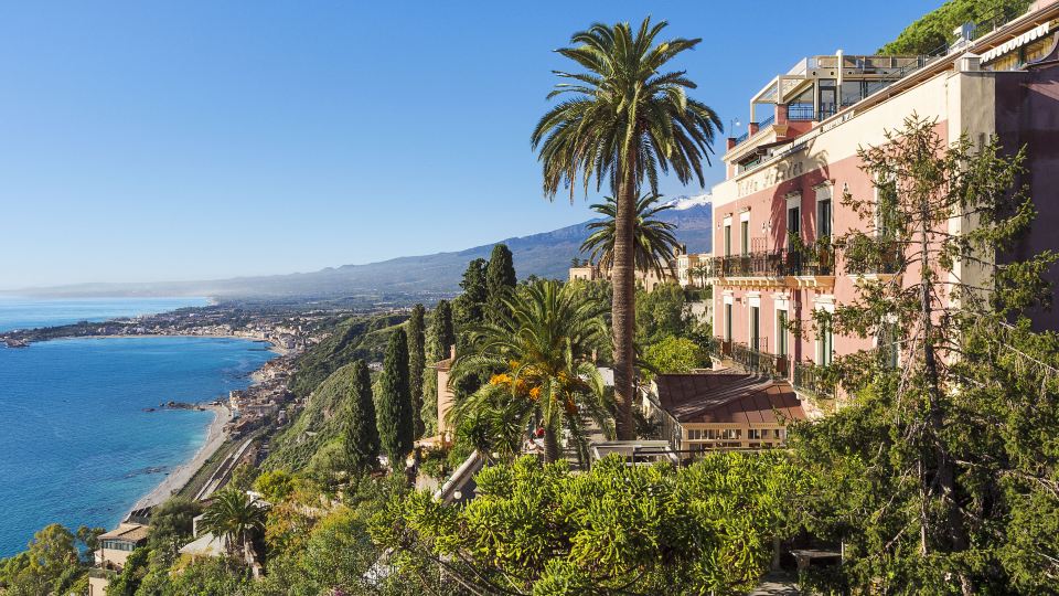 Hotel Villa Schuler