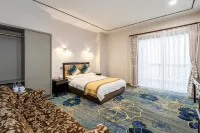 Jet hong MCA restaurant accommodations