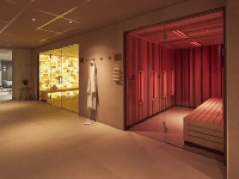 ファン デル ファルク ホテル ハーレム ハーレムのホテル