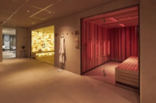 โรงแรมฟาน เดอร์ วอล์ก ฮาร์เลม