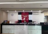 Grand World Hotel Hotels in Masai