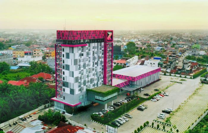 The Zuri Dumai