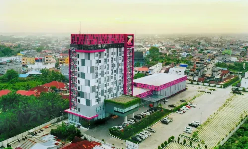 The Zuri Dumai