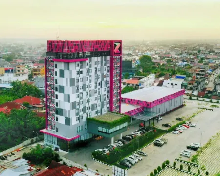 The Zuri 杜邁酒店 杜邁酒店