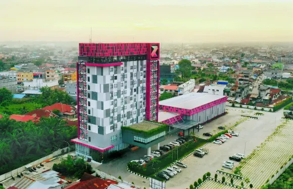 The Zuri 杜邁酒店