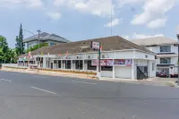 Hotel O Teluk Betung Near Bank Indonesia Formerly Wisma PMI Hotels in 