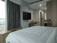 Ningde Huijiali Hotel