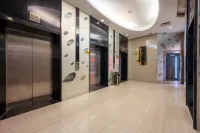 Yikou Tiantian French Luxury Homestay (Jieyang Grandbuy Plaza Branch)