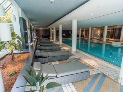 Radisson Blu Hotel Dortmund