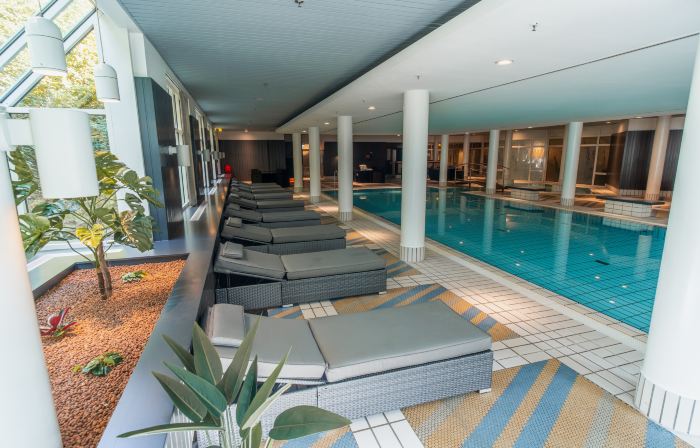Radisson Blu Hotel Dortmund