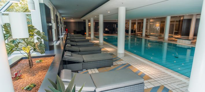 Radisson Blu Hotel Dortmund Hotels in Dortmund