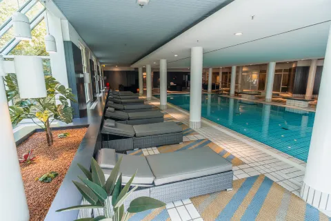 Radisson Blu Hotel Dortmund