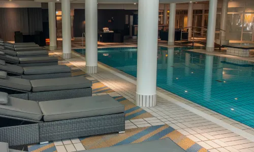 Radisson Blu Hotel Dortmund
