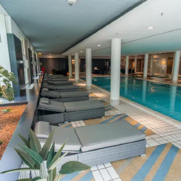 Radisson Blu Hotel Dortmund Hotels in der Nähe von Dortmund Zoo