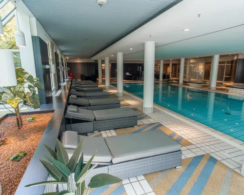 Radisson Blu Hotel Dortmund Hotels in Dortmund