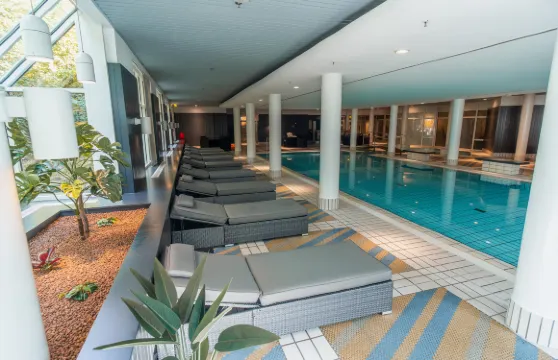 多特蒙德麗笙藍標酒店