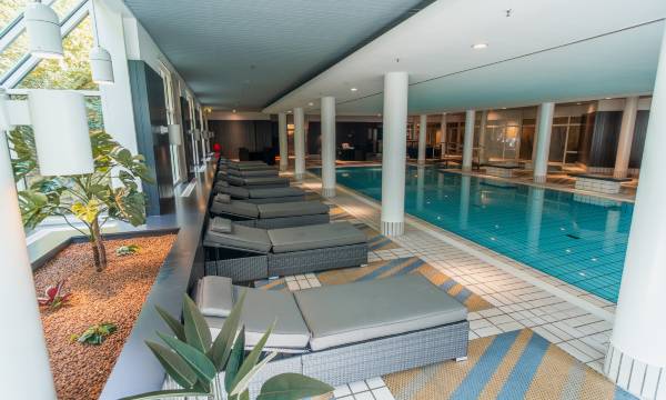 Radisson Blu Hotel Dortmund