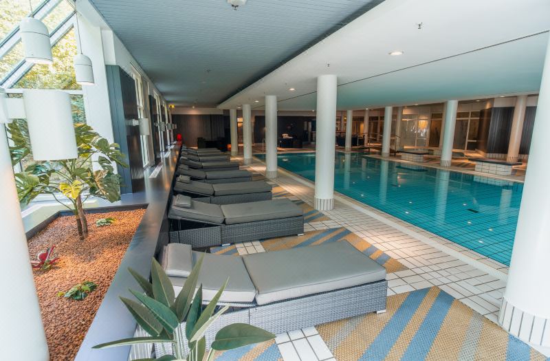 Radisson Blu Hotel Dortmund