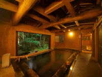 Kurokawaonsen Yamamizuki