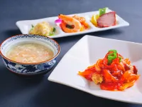 Miyako Hotel Kyoto Hachijo - breakfast