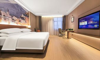 Vienna Hotel Kashi Laining International Airport Branch