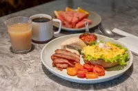 THE TREASURY·NOA Hotel Shanghai -Jing'an Temple Hotels in Shanghai