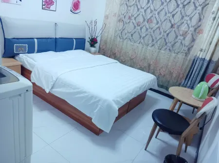 Xljjkf Отели в г. Гунчжулин