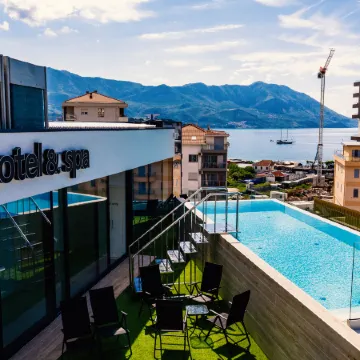 Hotel Fagus by Aycon