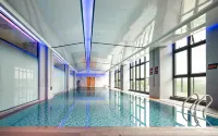 YANNIAN INTERCITY HOTEL - 5 Yıldız