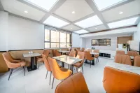 Yaju Hotel Hotels in BeiTun