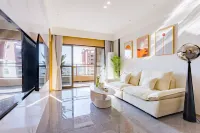 inghong Qiuguo Hospitable Designer Minimalist Art Resort in Xishuangbanna