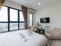 HighPark Suites Kelana Jaya, Petaling Jaya by Sleepy Bear Hôtels à : Petaling