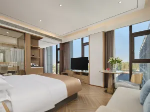 Wuwei New Era International Hotel