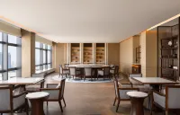 Qidong Hotel - ที่มีบาร์