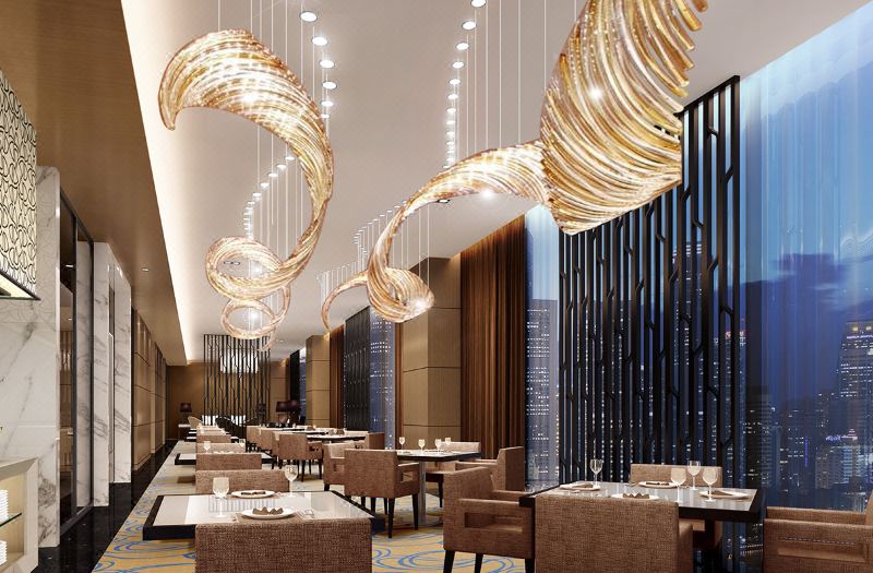 Jin jiang International Hotel Urumqi (Hongshan Park Nanhu Civic Square) photo 4