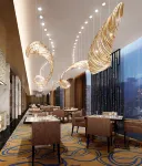 Jin jiang International Hotel Urumqi (Hongshan Park Nanhu Civic Square) - Luxury