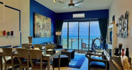 Silver Scape Residence Melaka Raya by Heystay Management