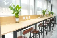 A Dream Youth Hostel